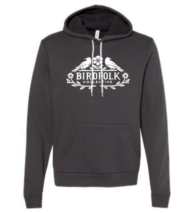 Birdfolk Nostalgia Hoodie