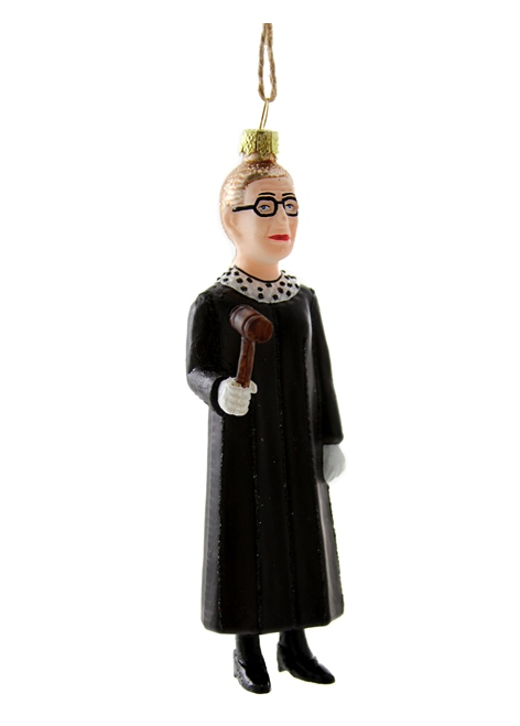 RBG Ornament