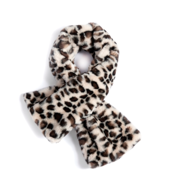 Aspen Scarf - Multi