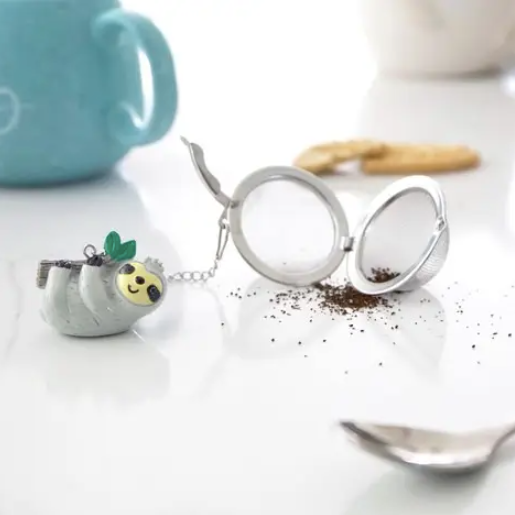 Sloth Tea Infuser