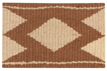 Zephyr Hollander Doormat