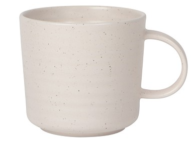 Terrain Sandstone Mug
