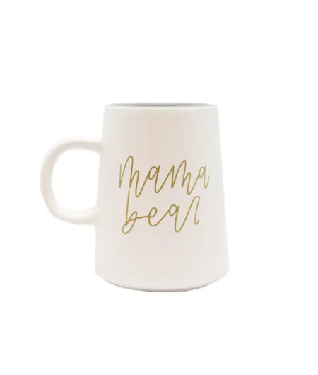 Mama Bear Mug