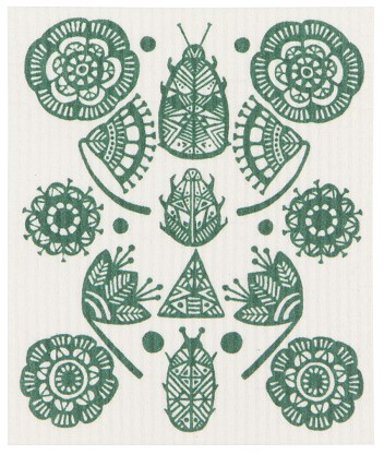 Shadowvale Swedish Dishcloth