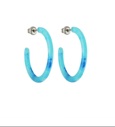 Mini Hoops