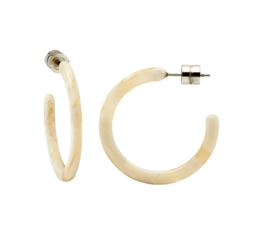 Mini Hoops