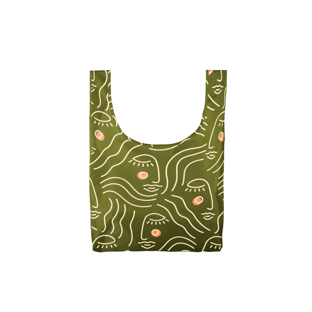 Twist & Shout Tote - Zen Ladies