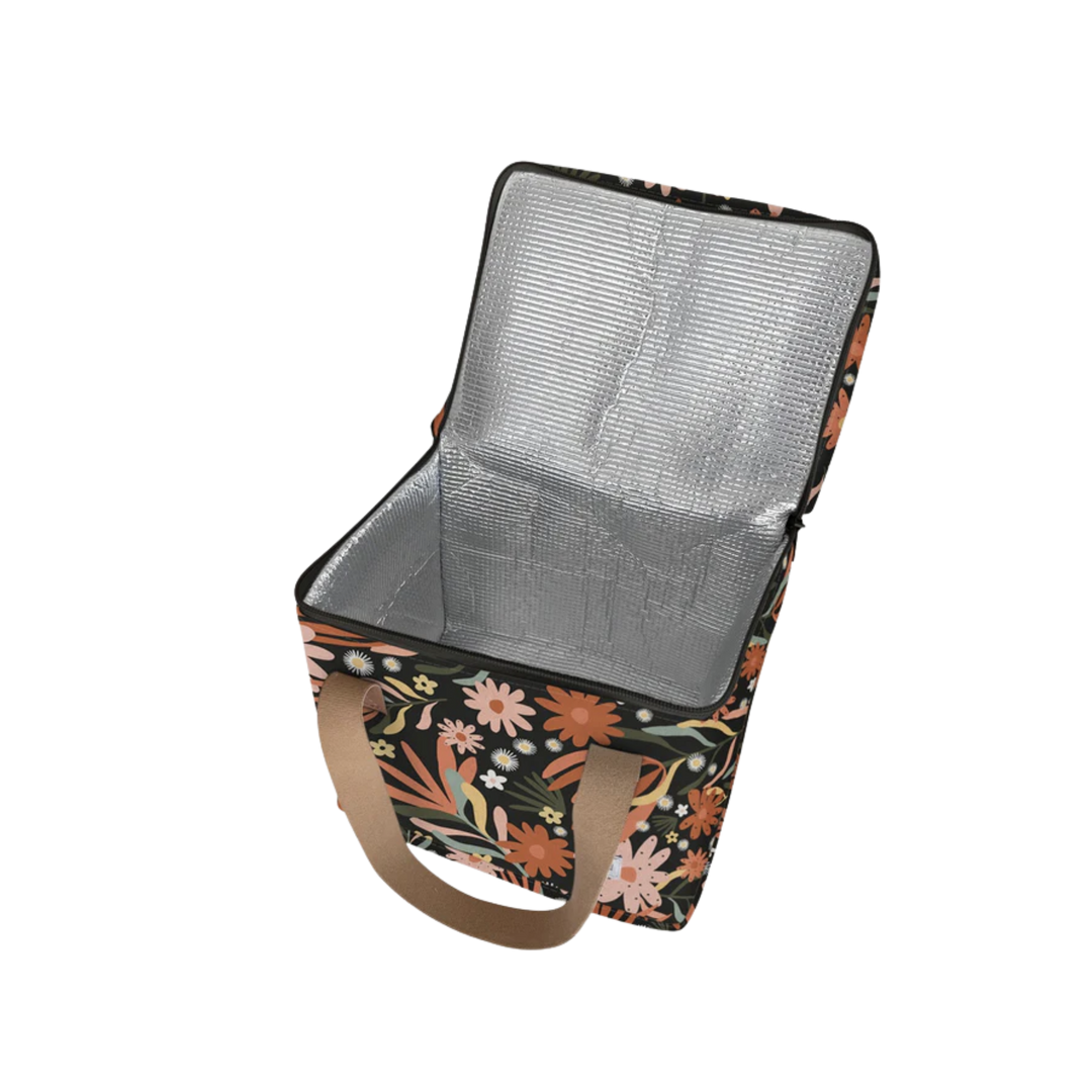 Auburn Nights Lunch Bag