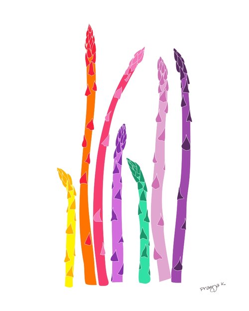 Asparagus