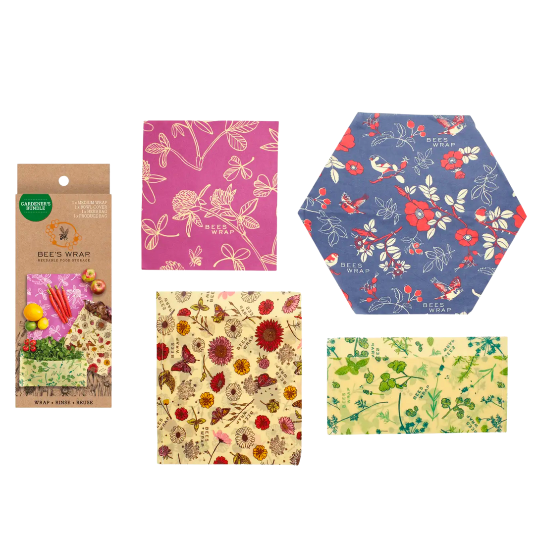 Gardener's Gift Pack