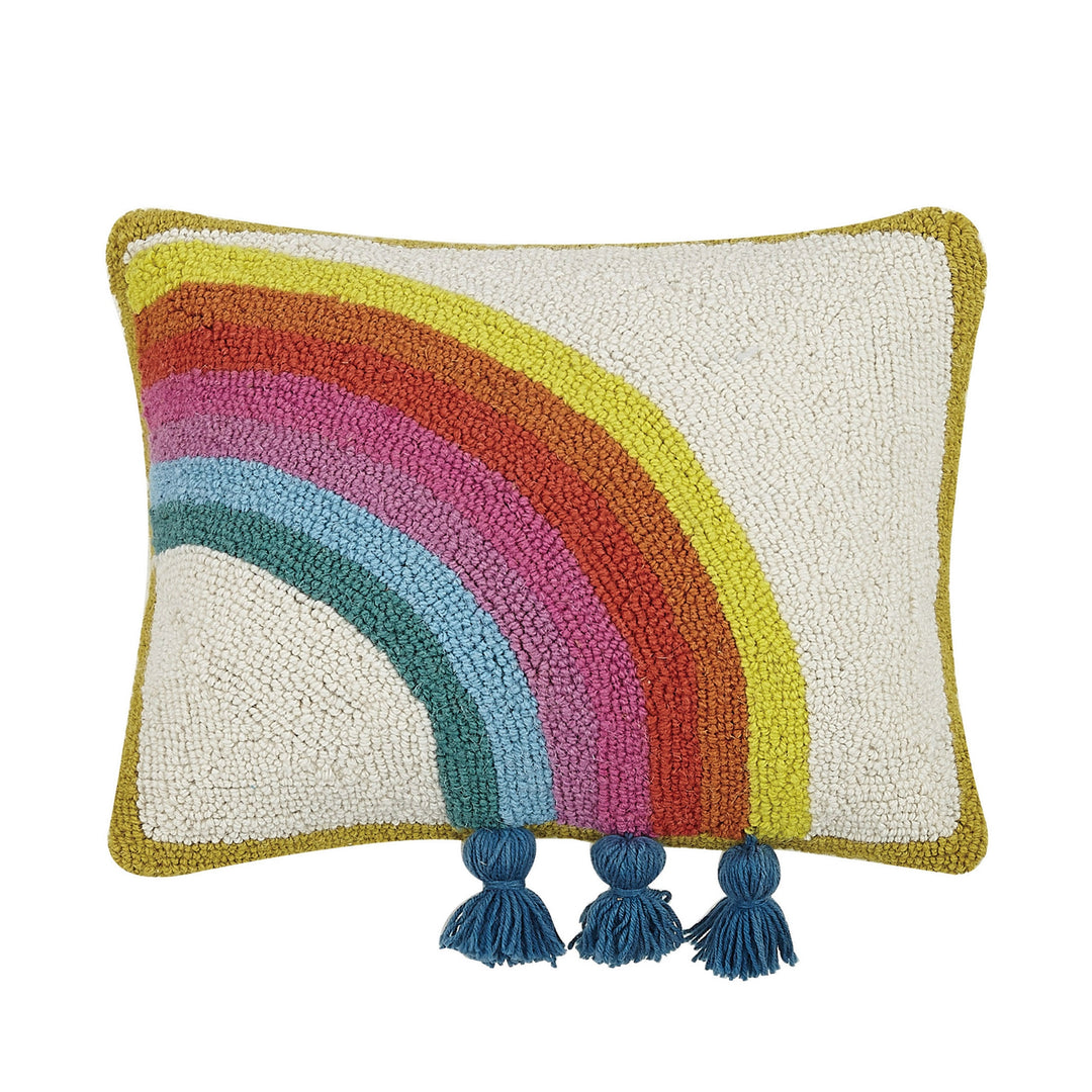 Bow Hook Pillow