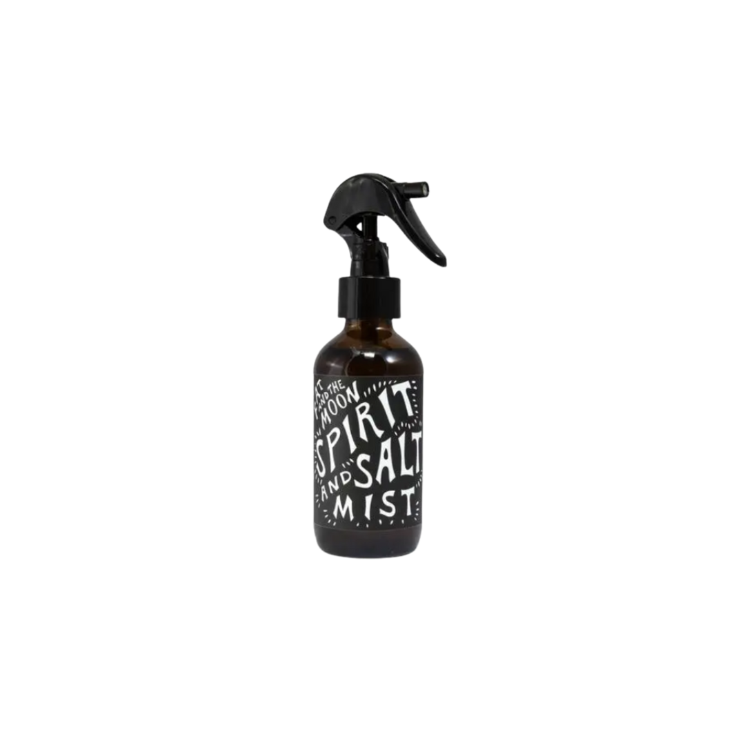 Spirit and Salt Mist