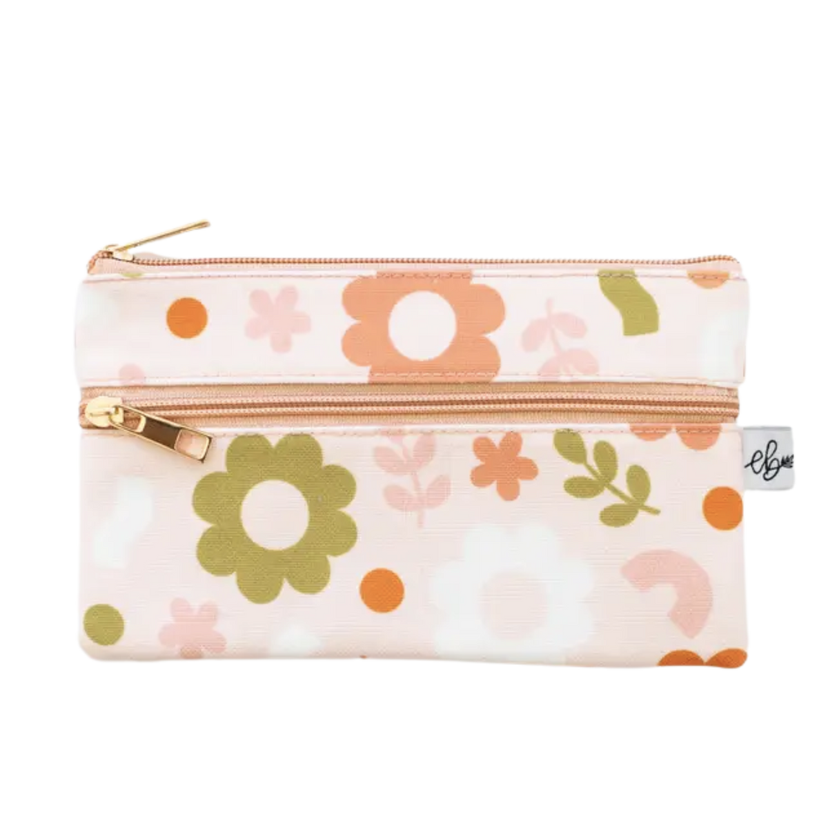 Lanyard Pouch Set – Golden Hour Gift Co