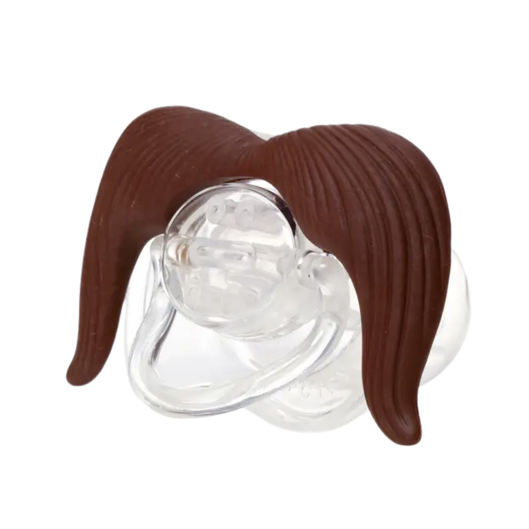 Pacifier Cowboy