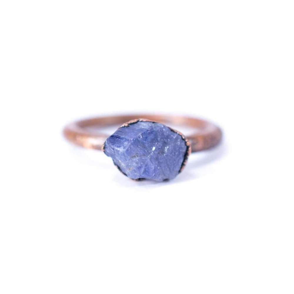 Tanzanite Ring*