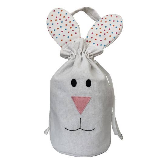 Easter Bunny Gift Bag