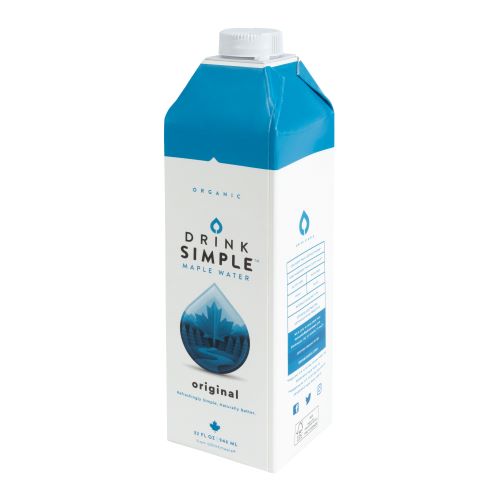 Maple Water Multiserve