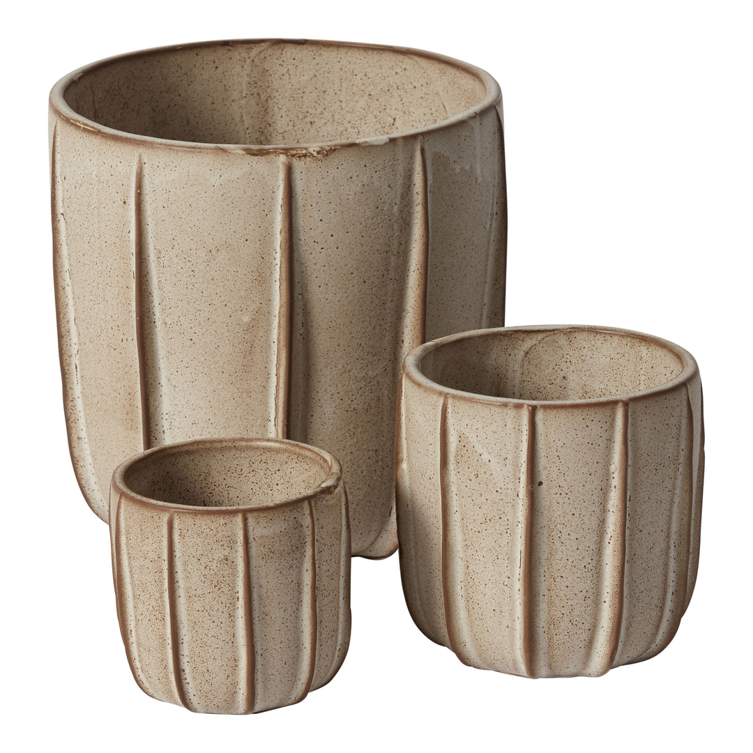 Ridgley Pot