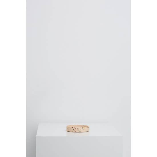 Small Terrazzo Tray