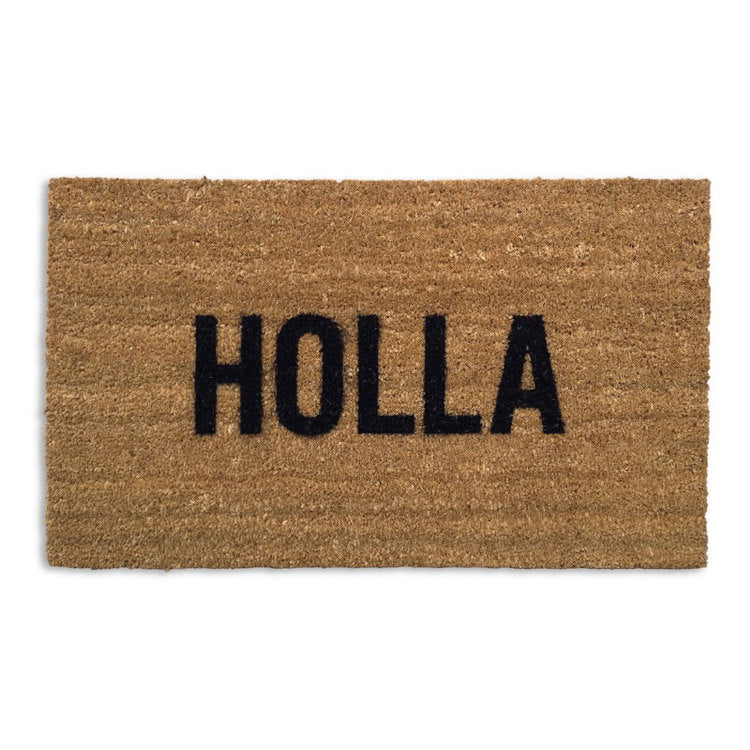 Holla