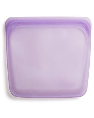 Reusable Silicone Sandwich Bag