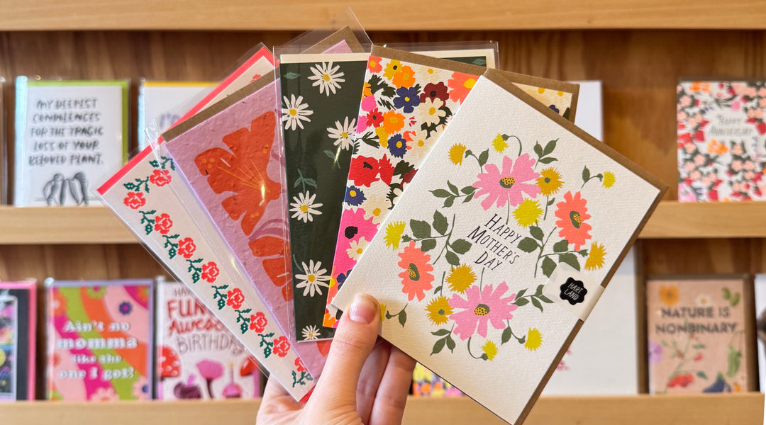 Spring Cards