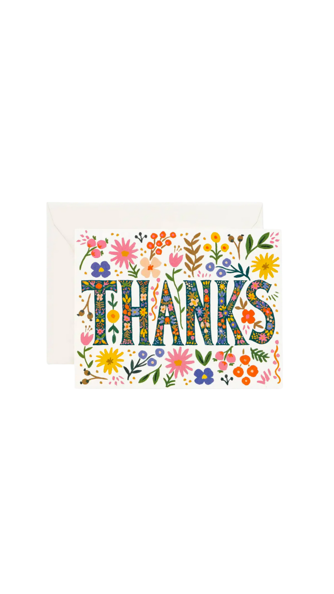 Thank You Cards