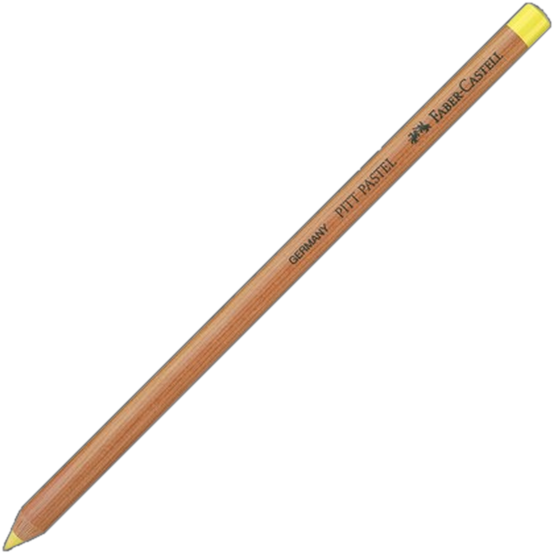 Pitt Pastel Pencil — Cream