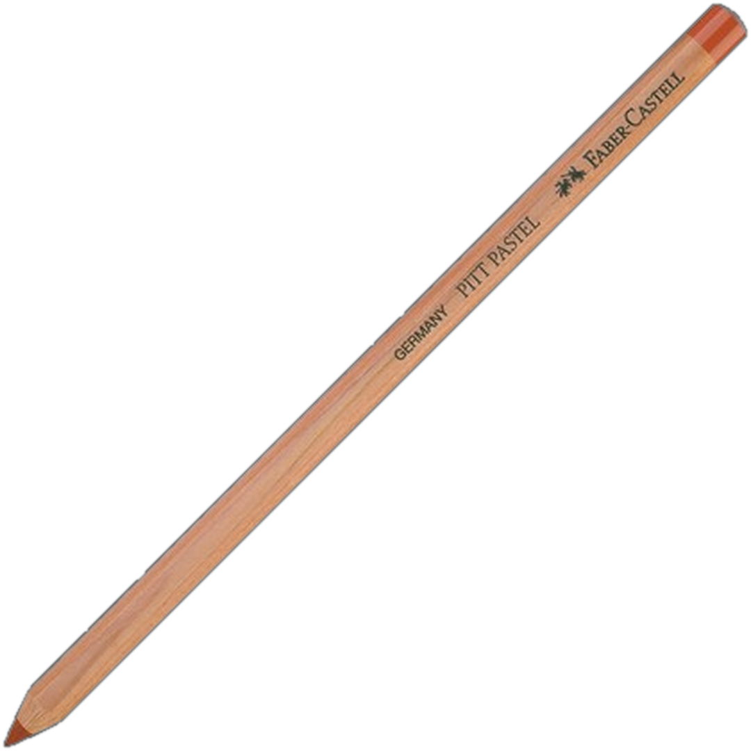 Pitt Pastel Pencil — Sanguine