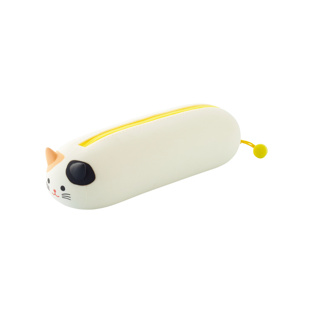 Punilabo Lying Down Zipper Pouch