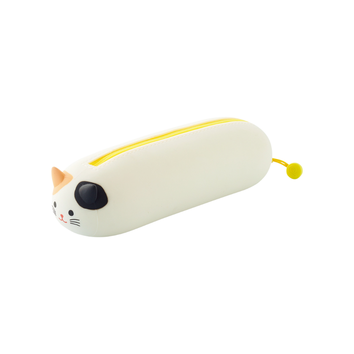 Punilabo Lying Down Zipper Pouch