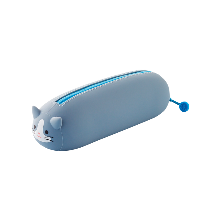 Punilabo Lying Down Zipper Pouch