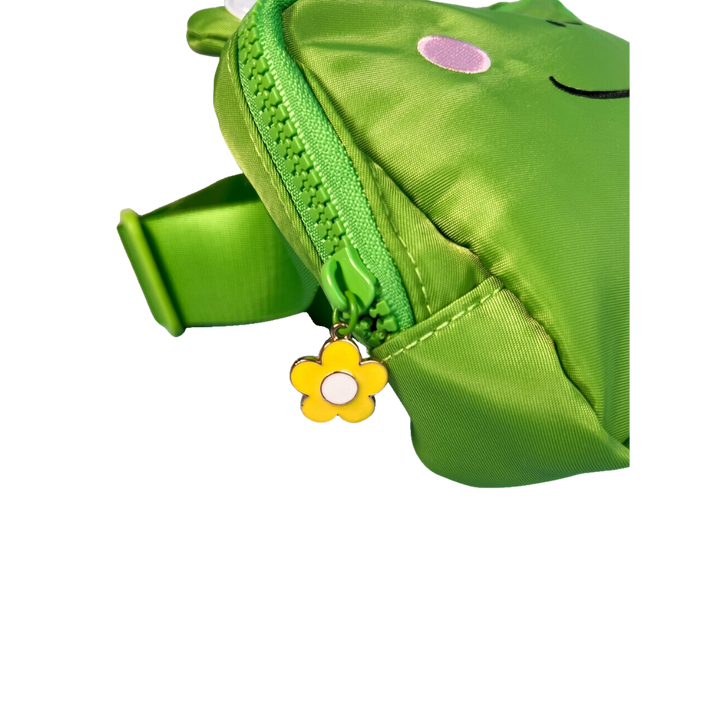 Frog Fanny Pack