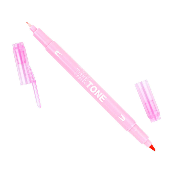 TwinTone Markers - Open Stock: 78 Coral Pink – SKU 61522