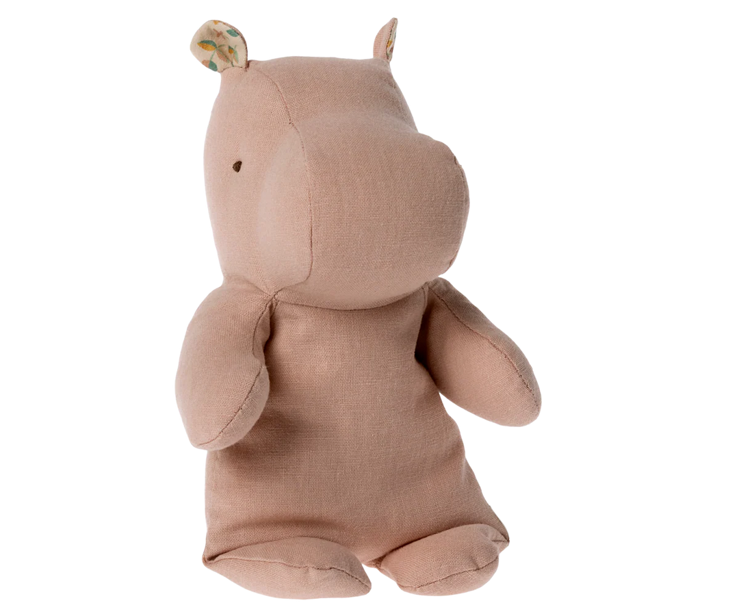 Small Hippo