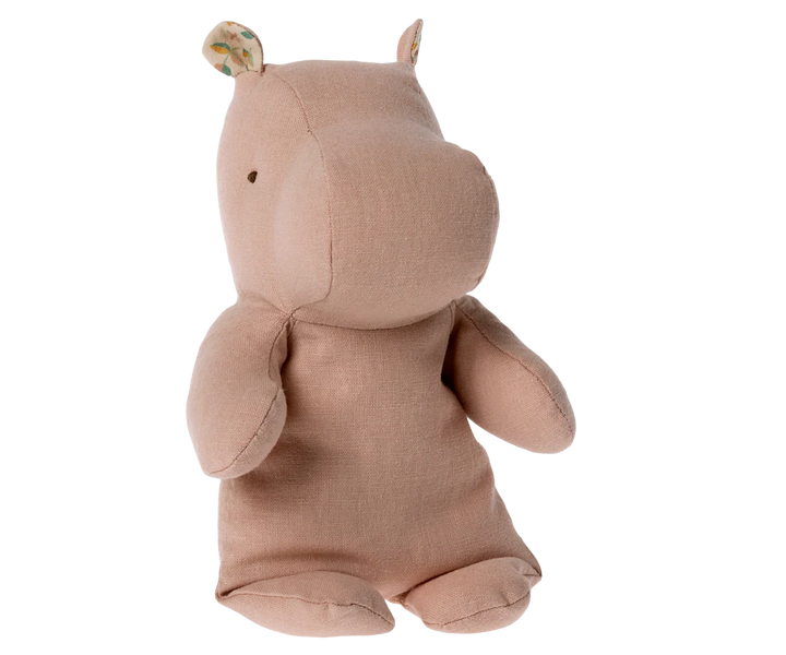 Small Hippo