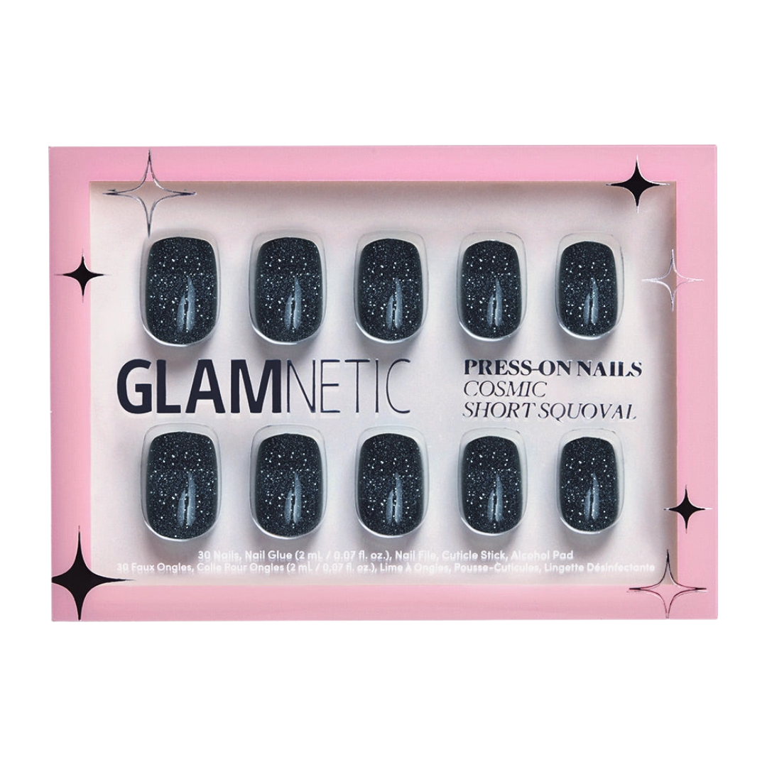 Cosmic Press-On Nails