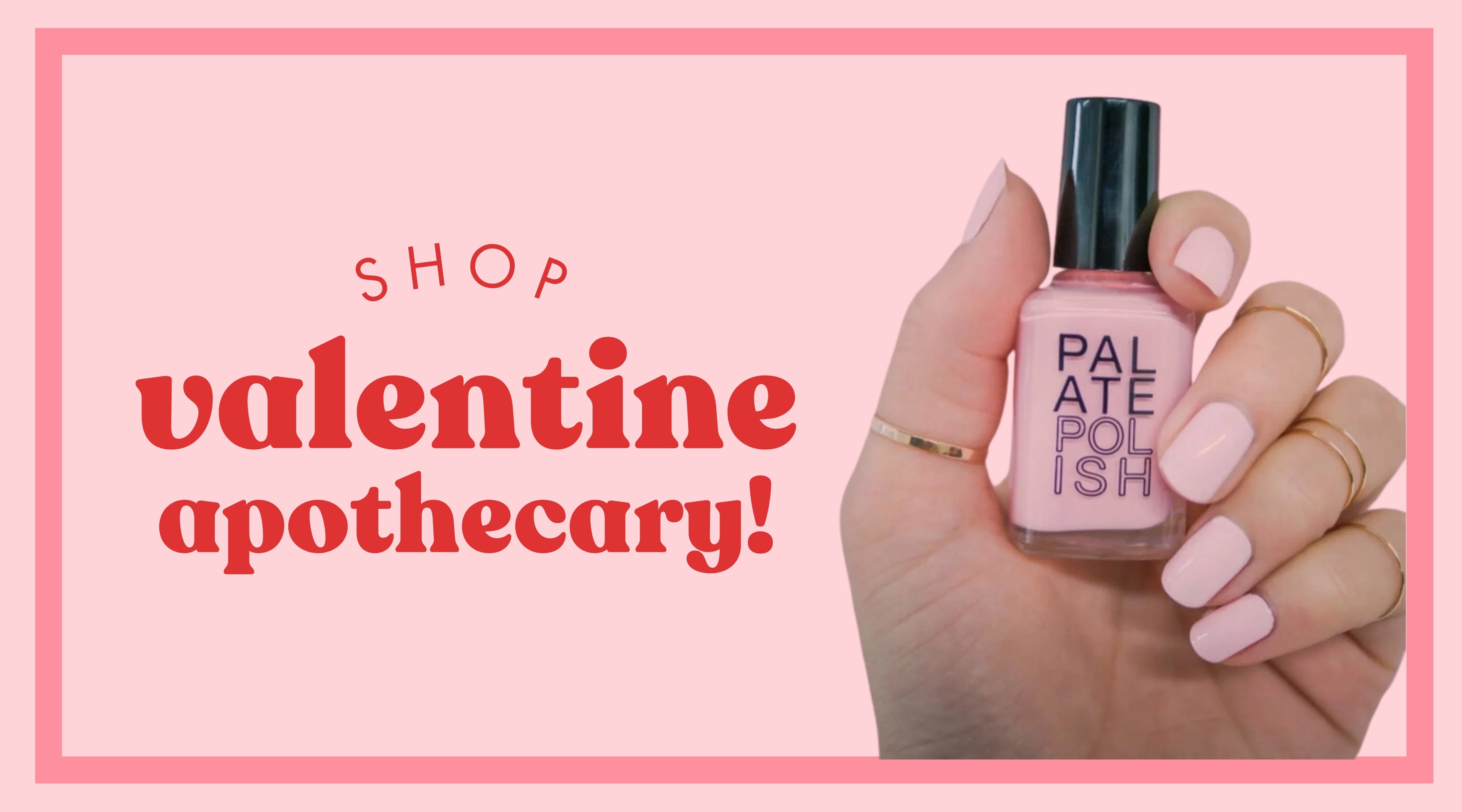 Valentine Apothecary