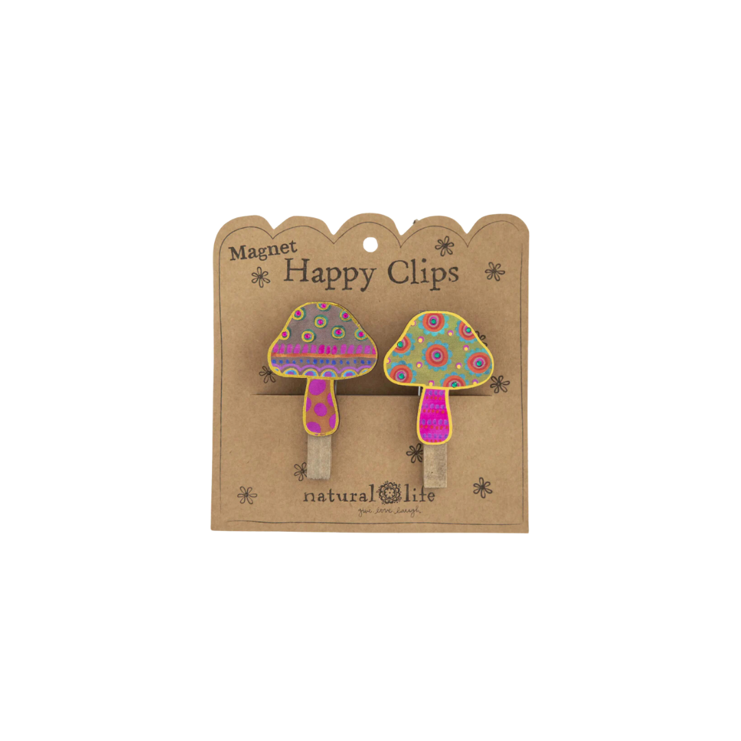 Magnet Bag Clips, Set of 2