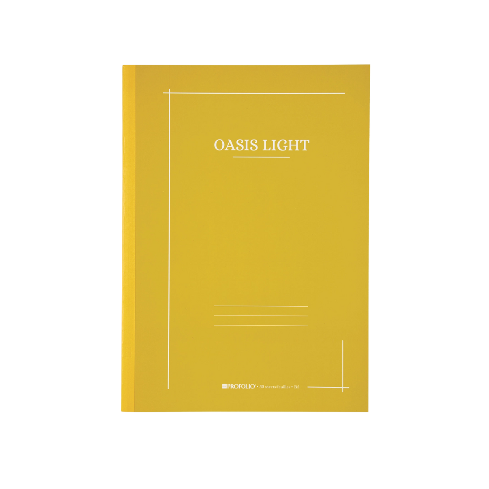 ProFolio Oasis Light