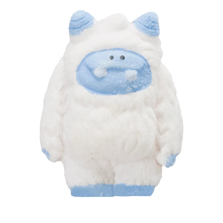 Toysmith Hatchin' Grow Yeti, Just Add Water, Fun Diy Kit