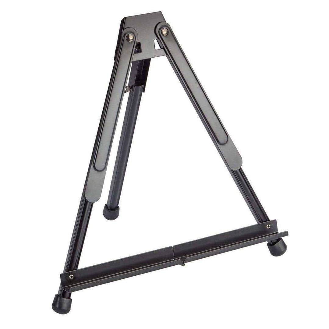 KINGART Aluminum Tabletop Easel