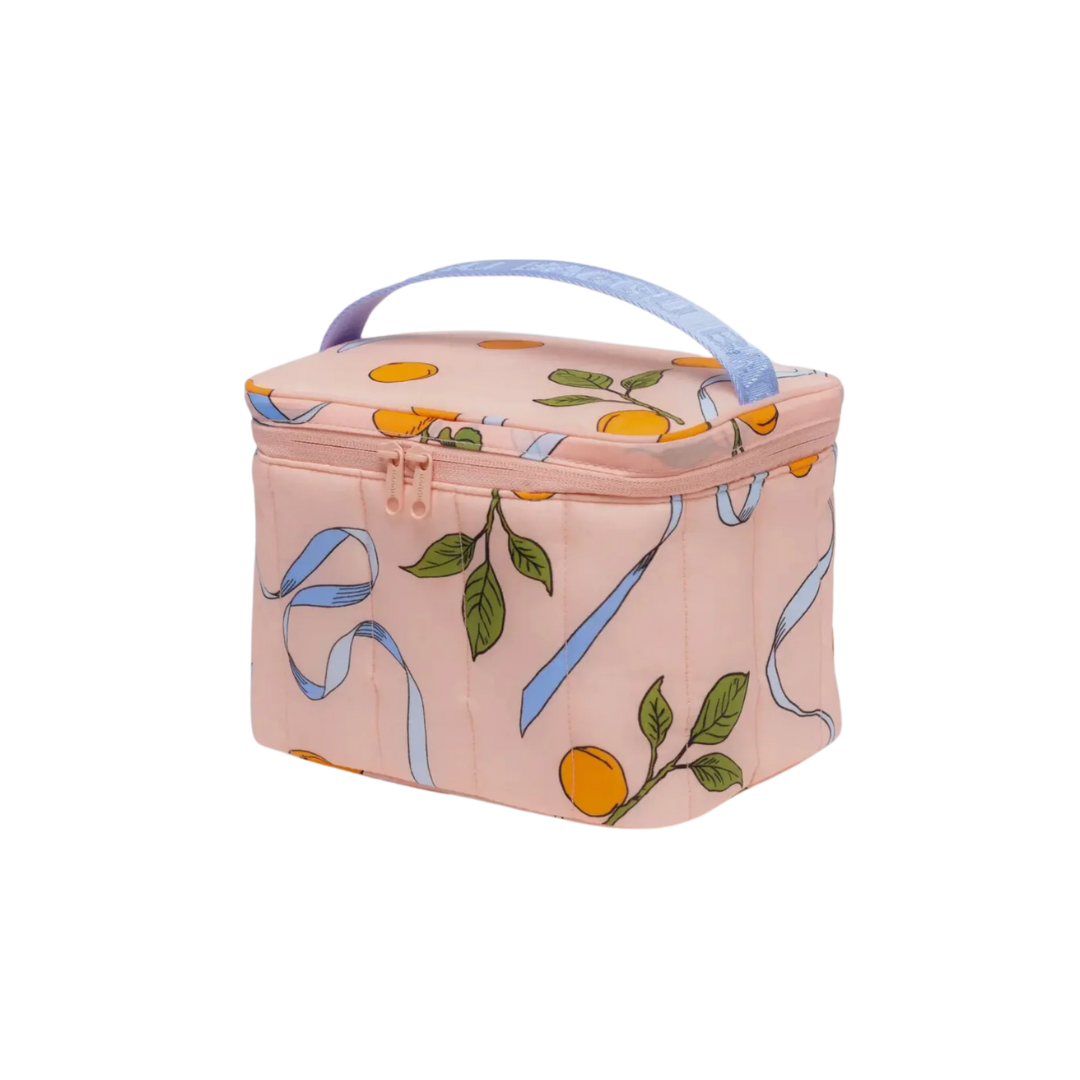 Puffy Lunch Bag