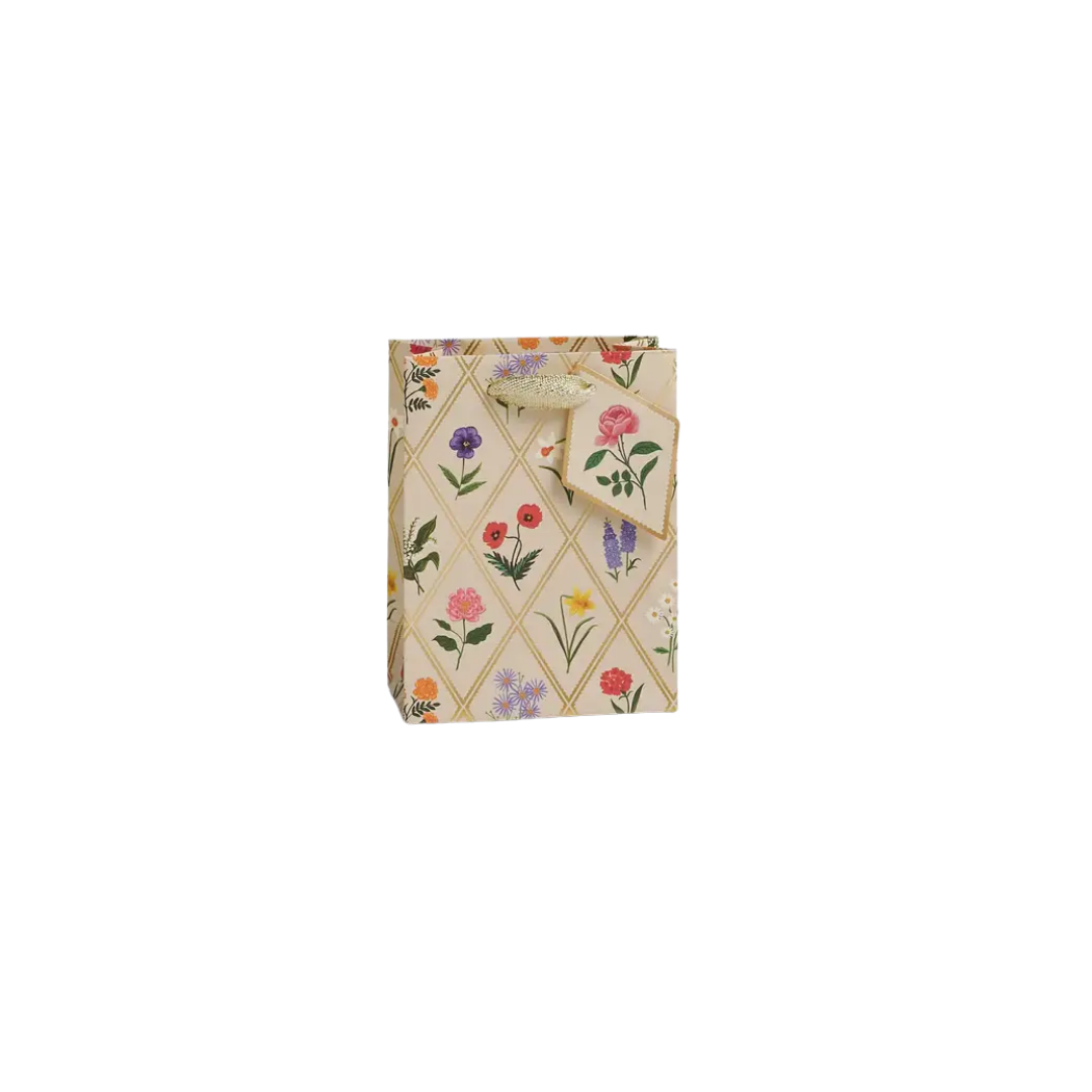 Garden Study Gift Bag