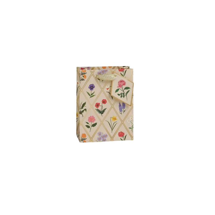 Garden Study Gift Bag