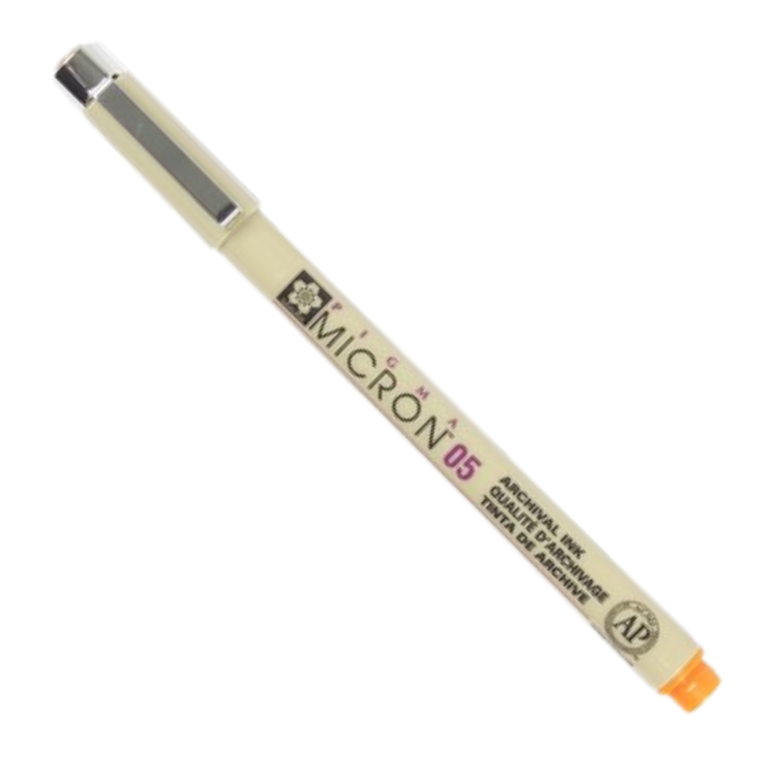 Sakura Pigma Micron Pens