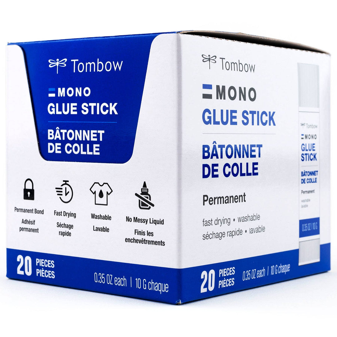 MONO Glue Stick, Small