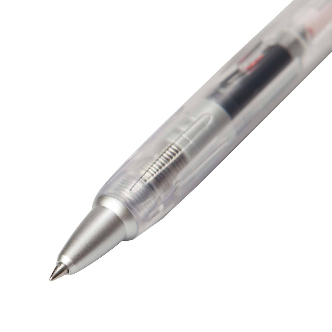 AirPress Ballpoint Pen - Clear