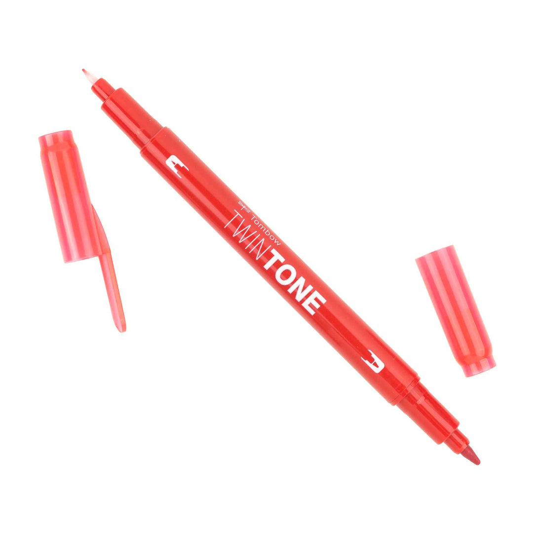 TwinTone Markers - Open Stock: 60 Princess Pink – SKU 61520