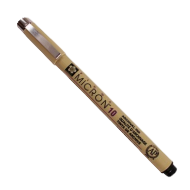 Sakura Pigma Micron Pens